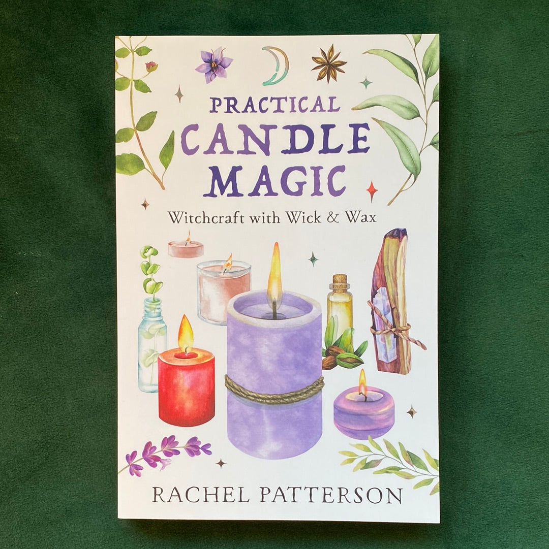 Practical Candle Magic