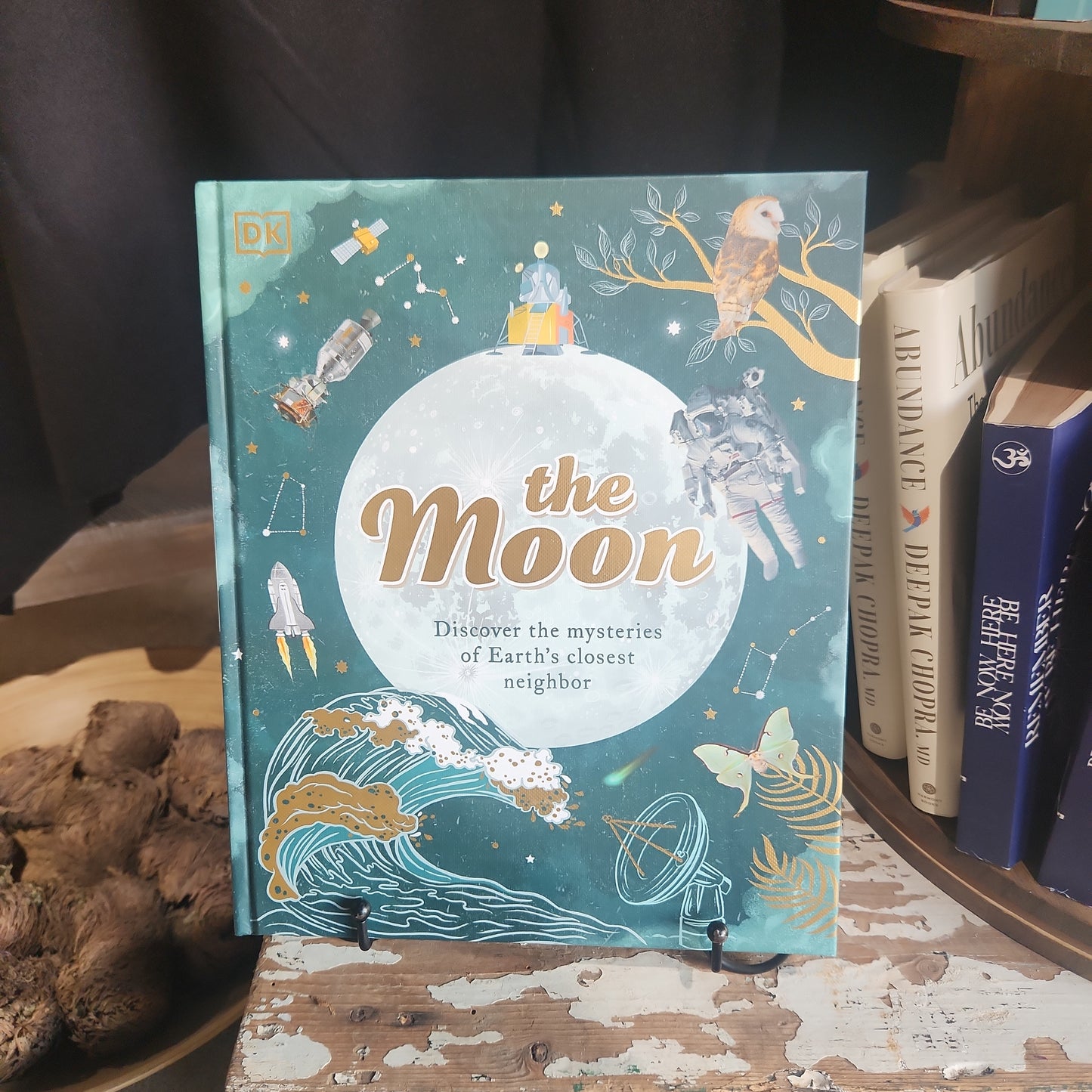 The Moon