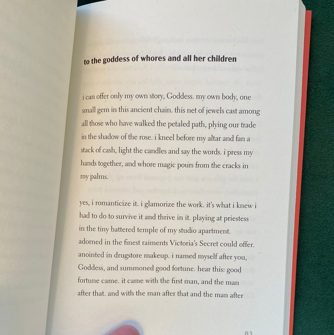 Falling Back in Love with Being Human: Letters to Lost Souls
