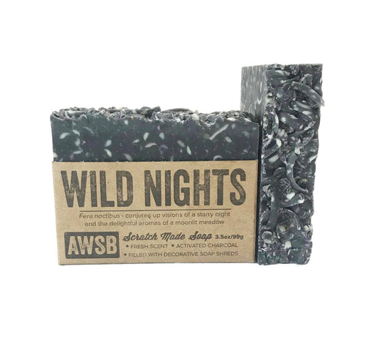 Bar Soap - Wild Nights