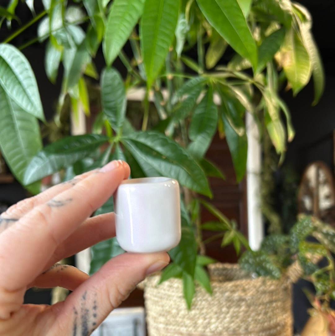 Ritual Candle Holders