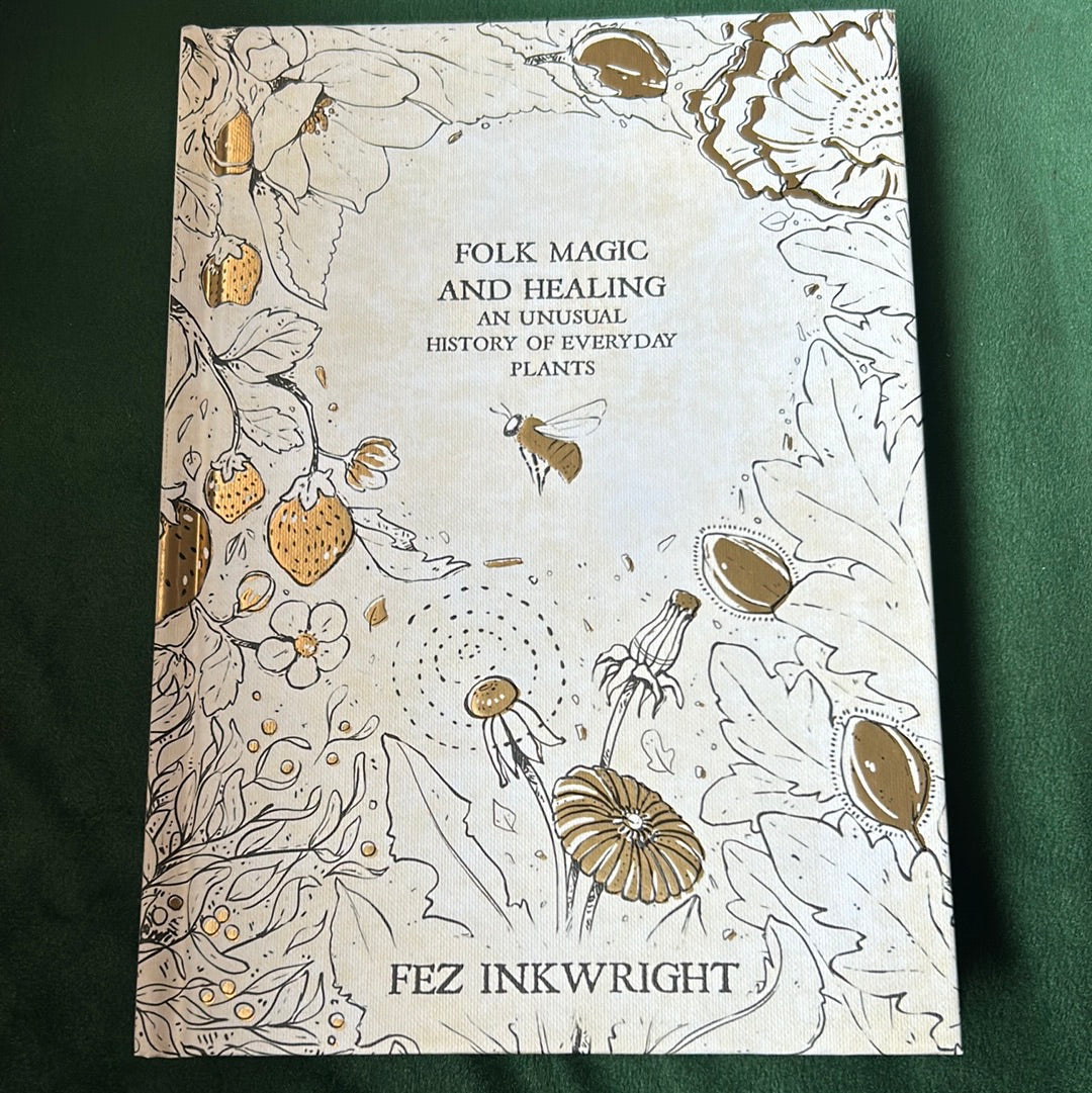 Folk Magic and Healing
