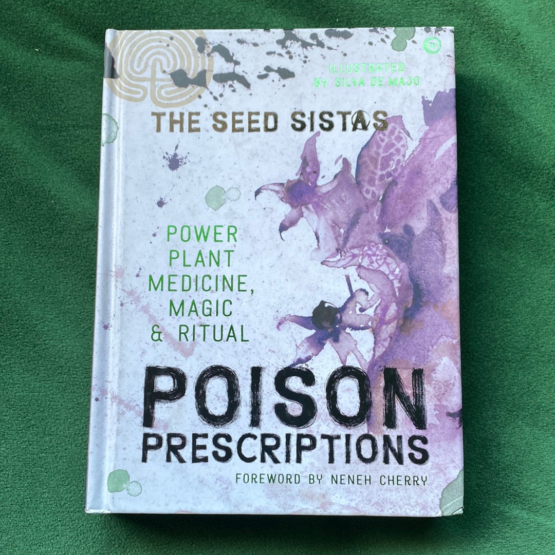 Poison Prescriptions