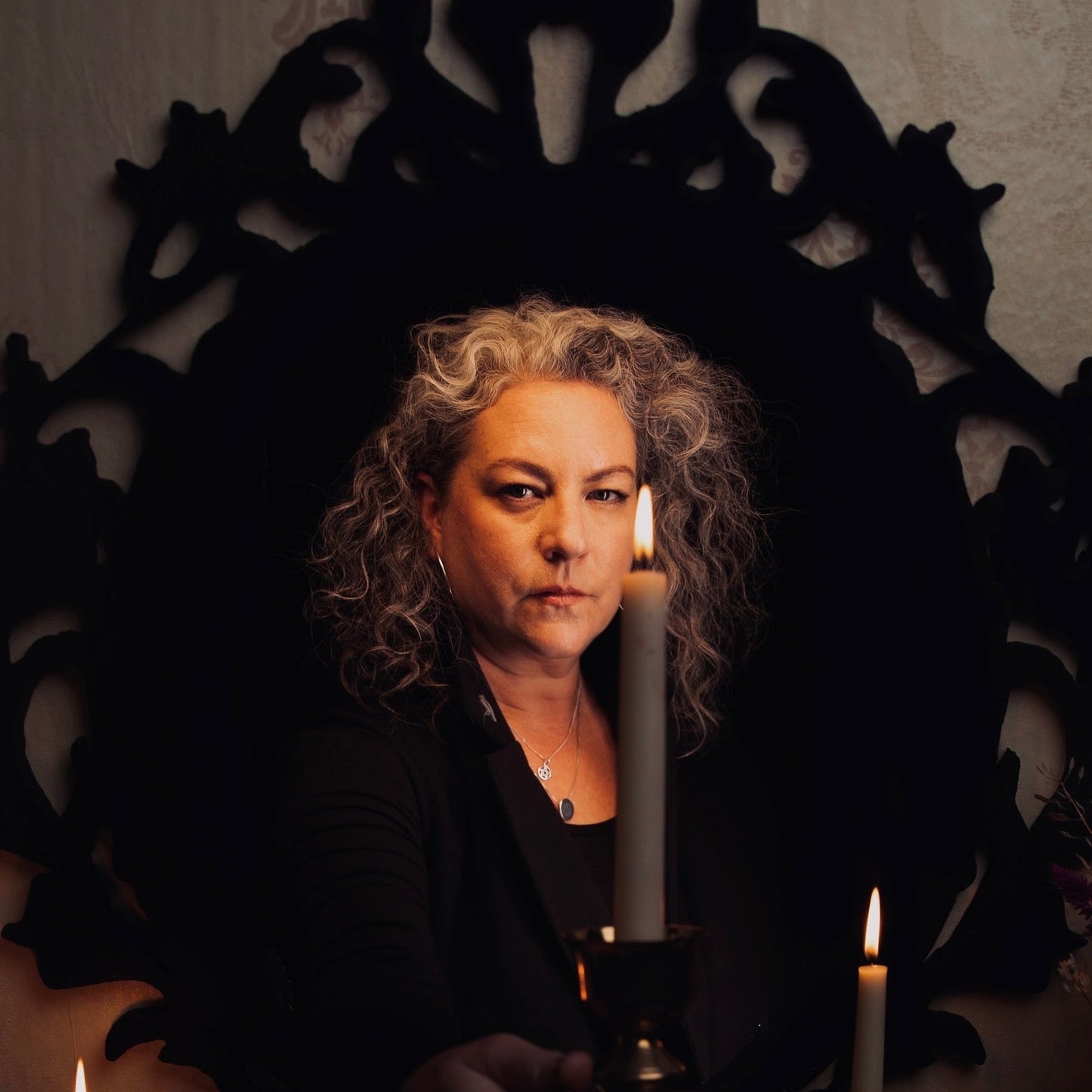 Sun Nov 9th - Psychic Readings w/ Heather Demarco
