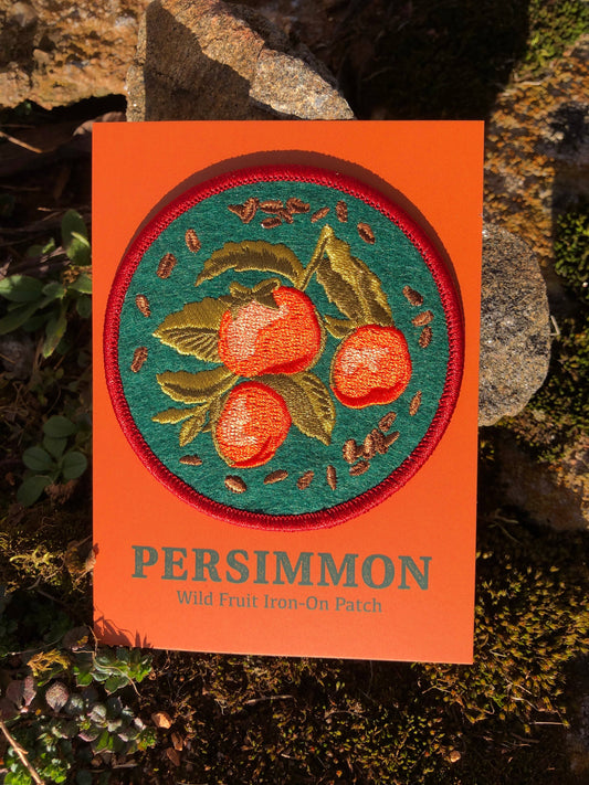 Persimmon Patch