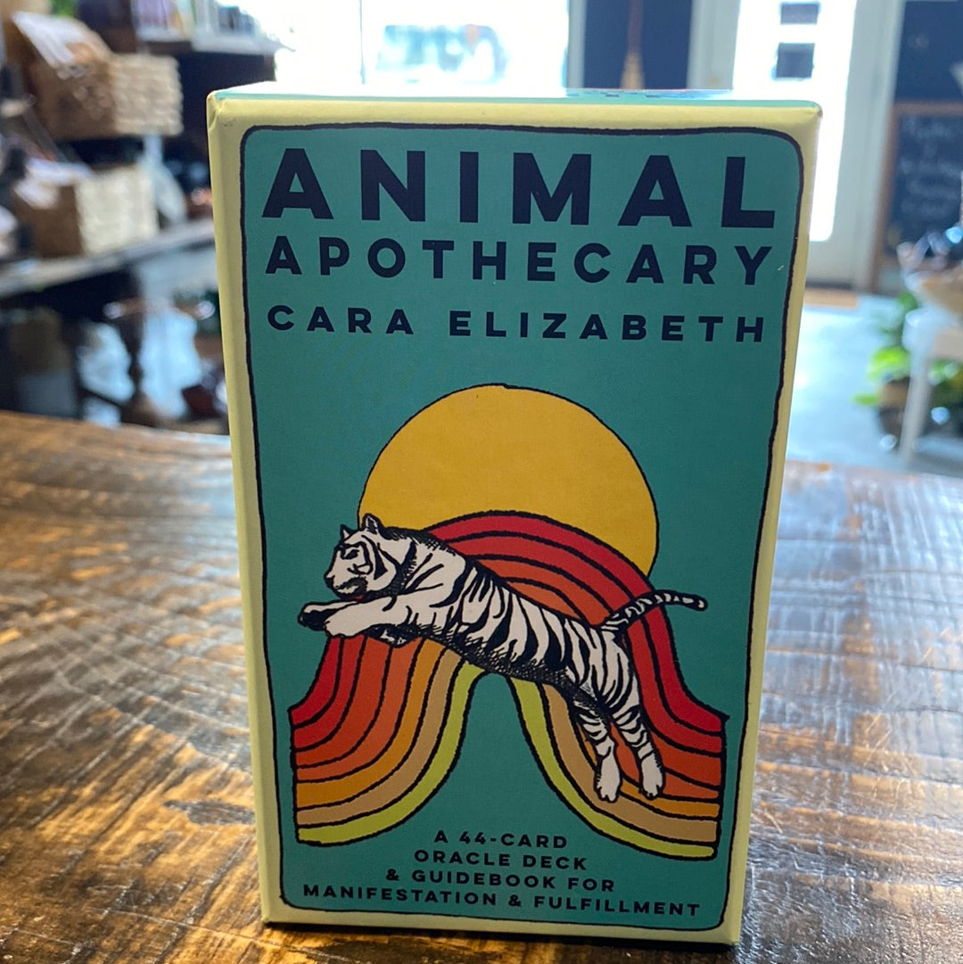 Animal Apothecary