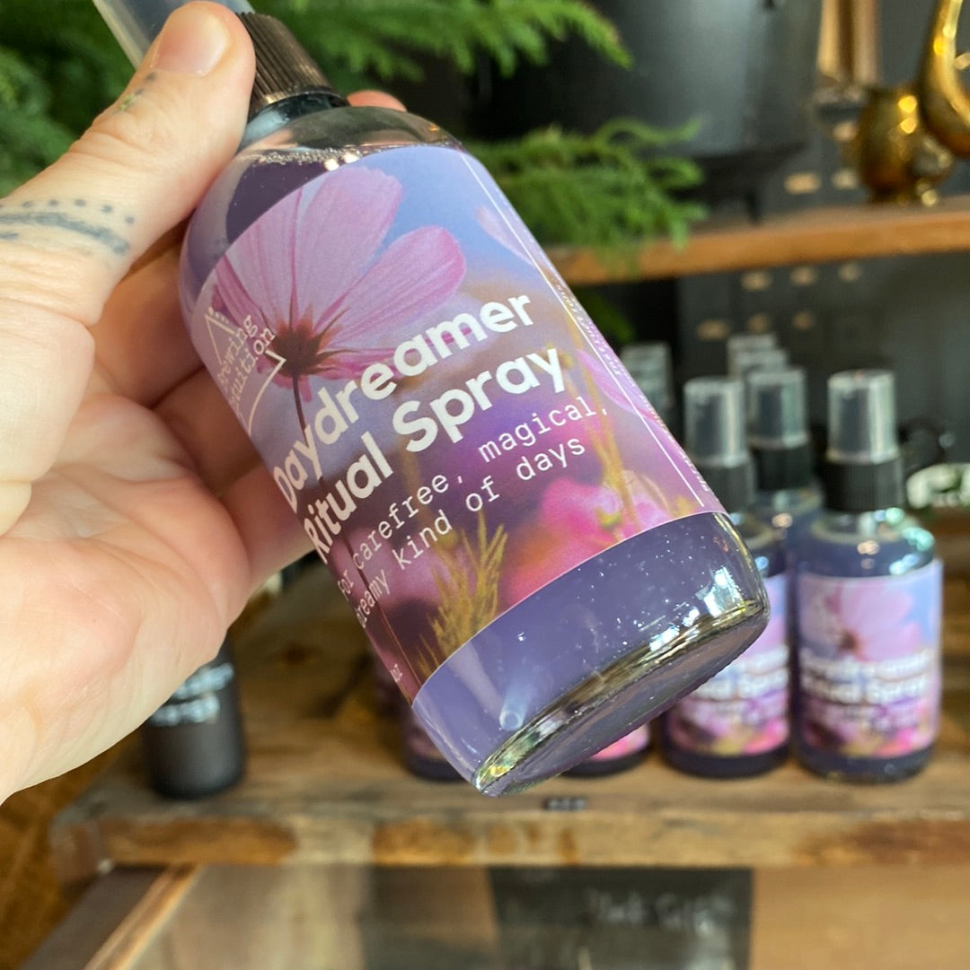 Daydreamer Ritual Spray