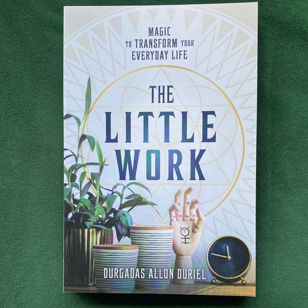 The Little Work
