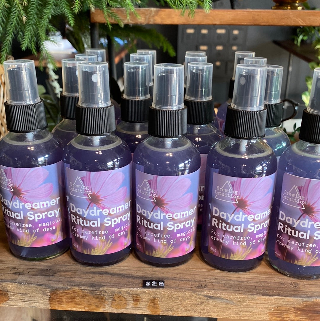 Daydreamer Ritual Spray