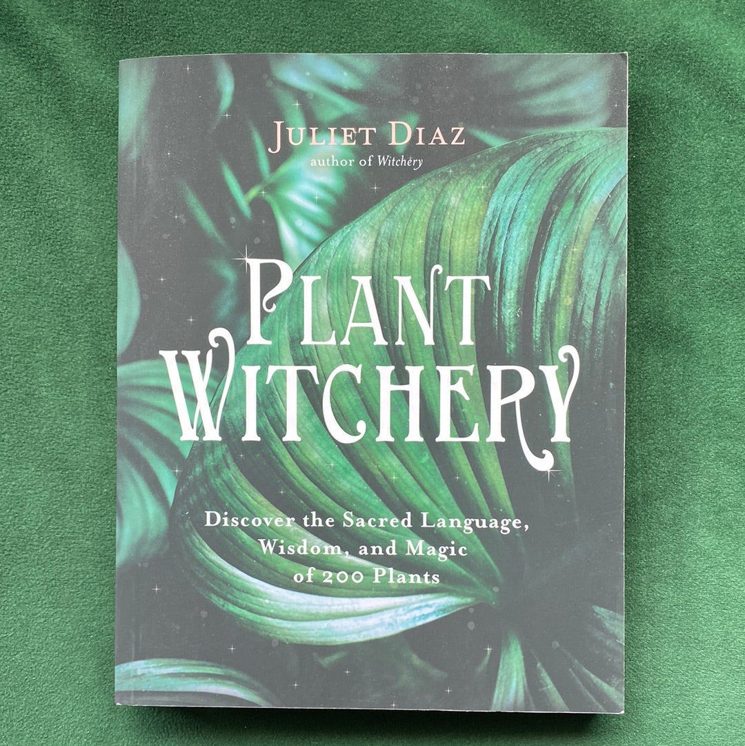 Plant Witchery