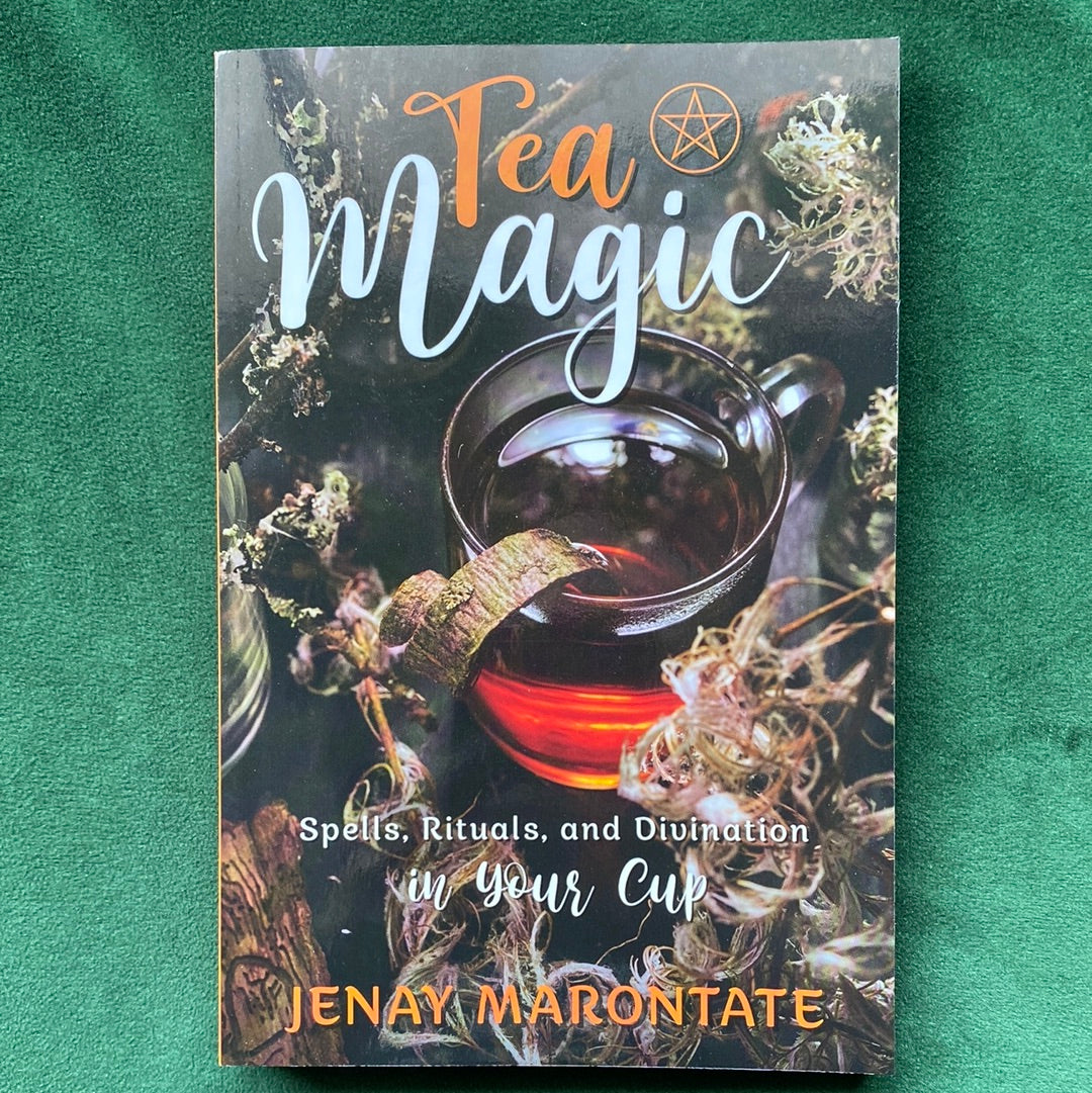 Tea Magic