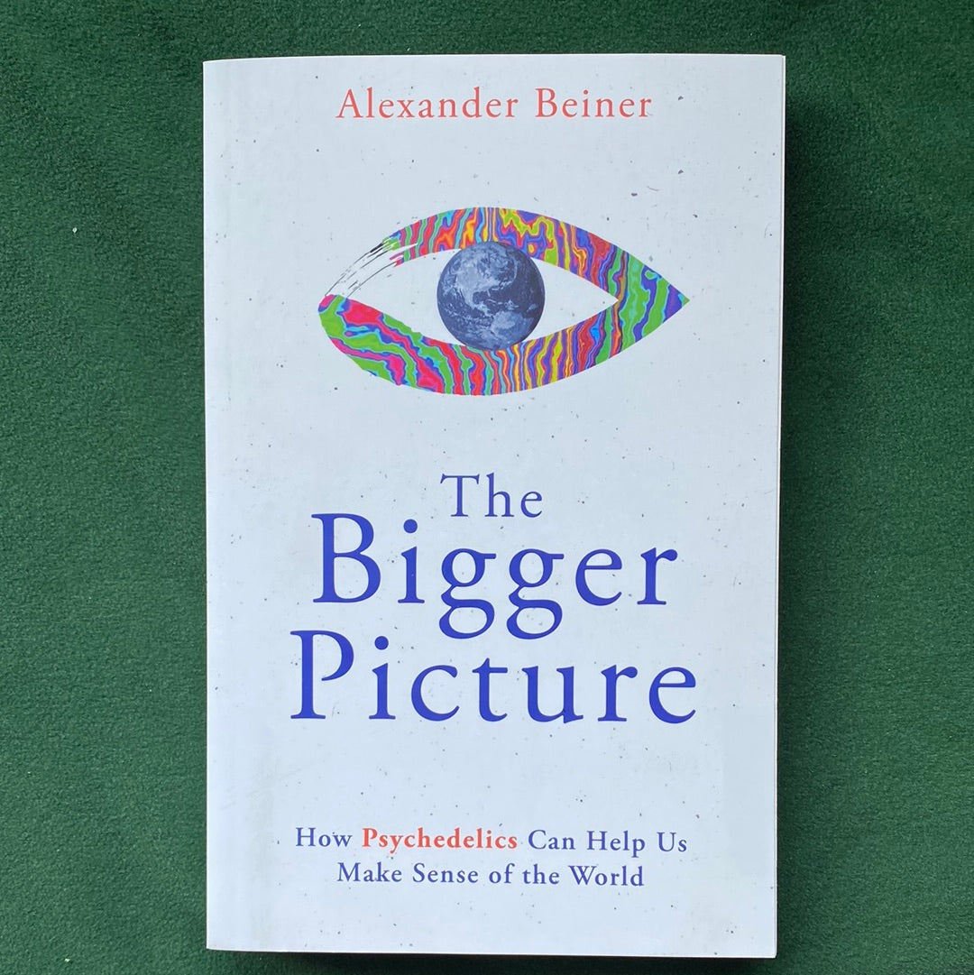 The Bigger Picture