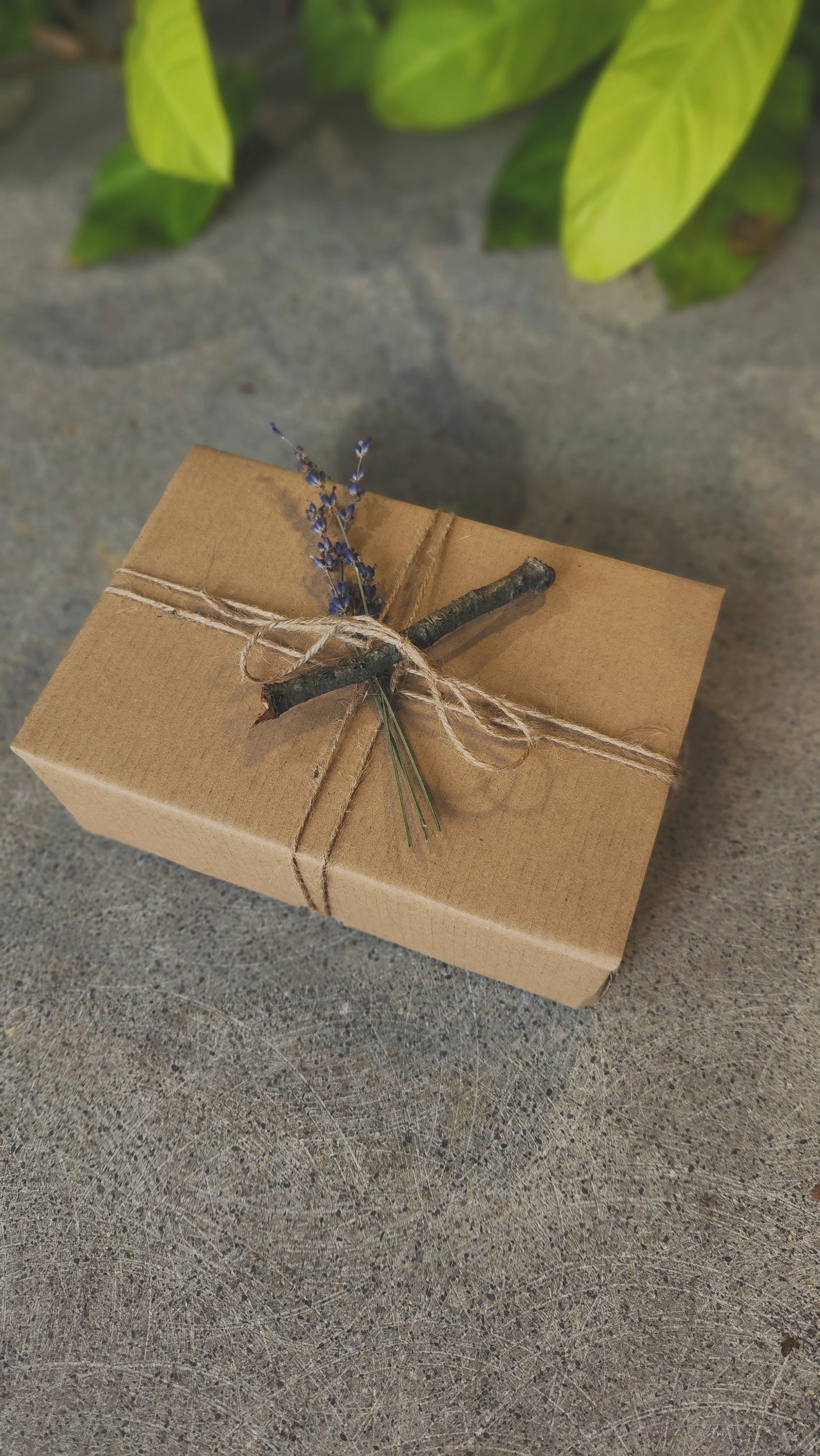 Hygge Witch Ritual Box