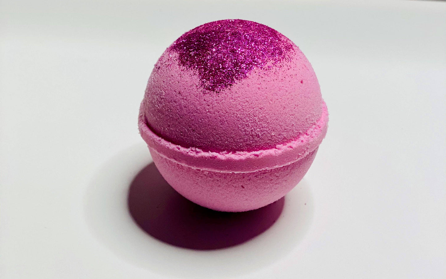 Aphrodisiac - Detoxifying Bath Bomb