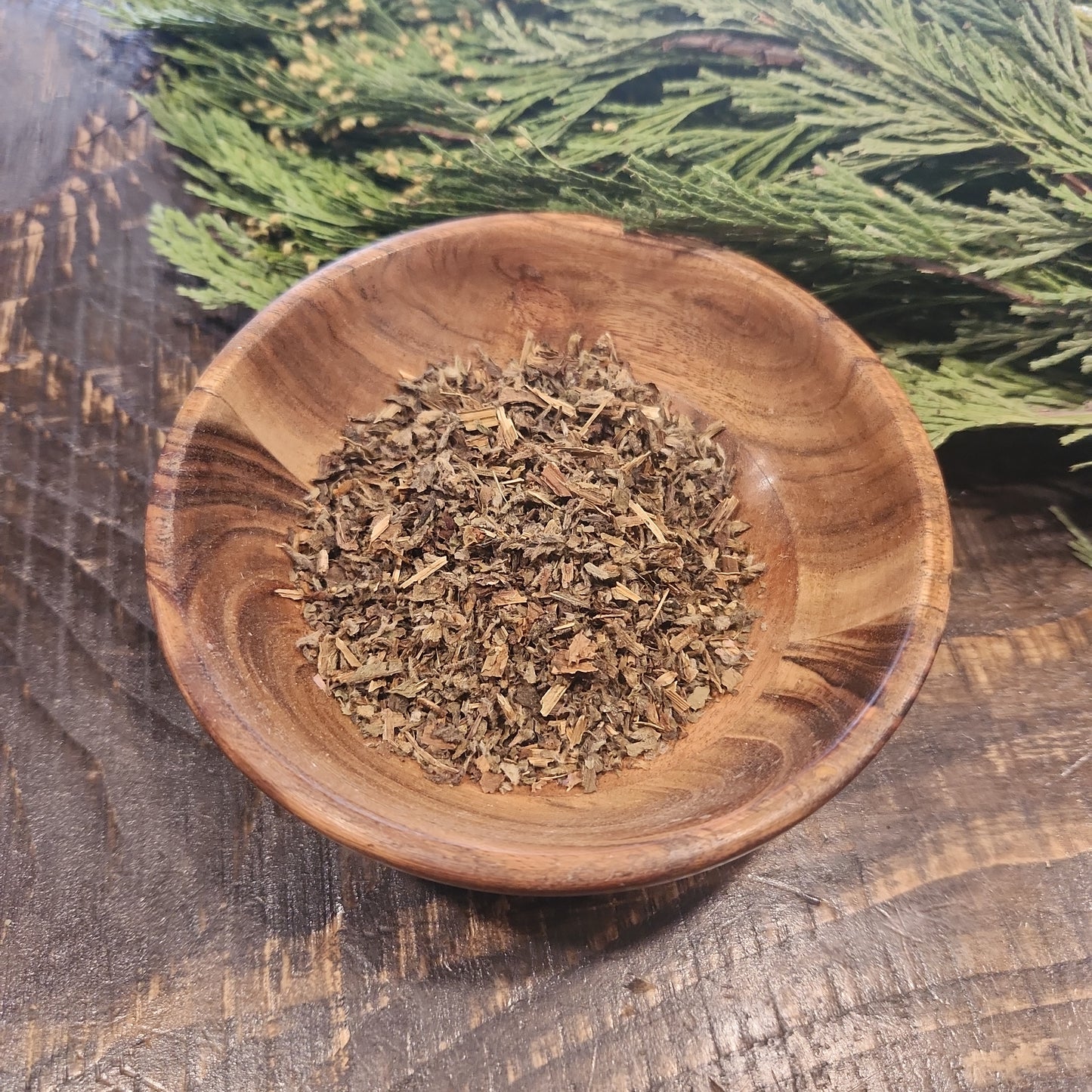 Borage Organic