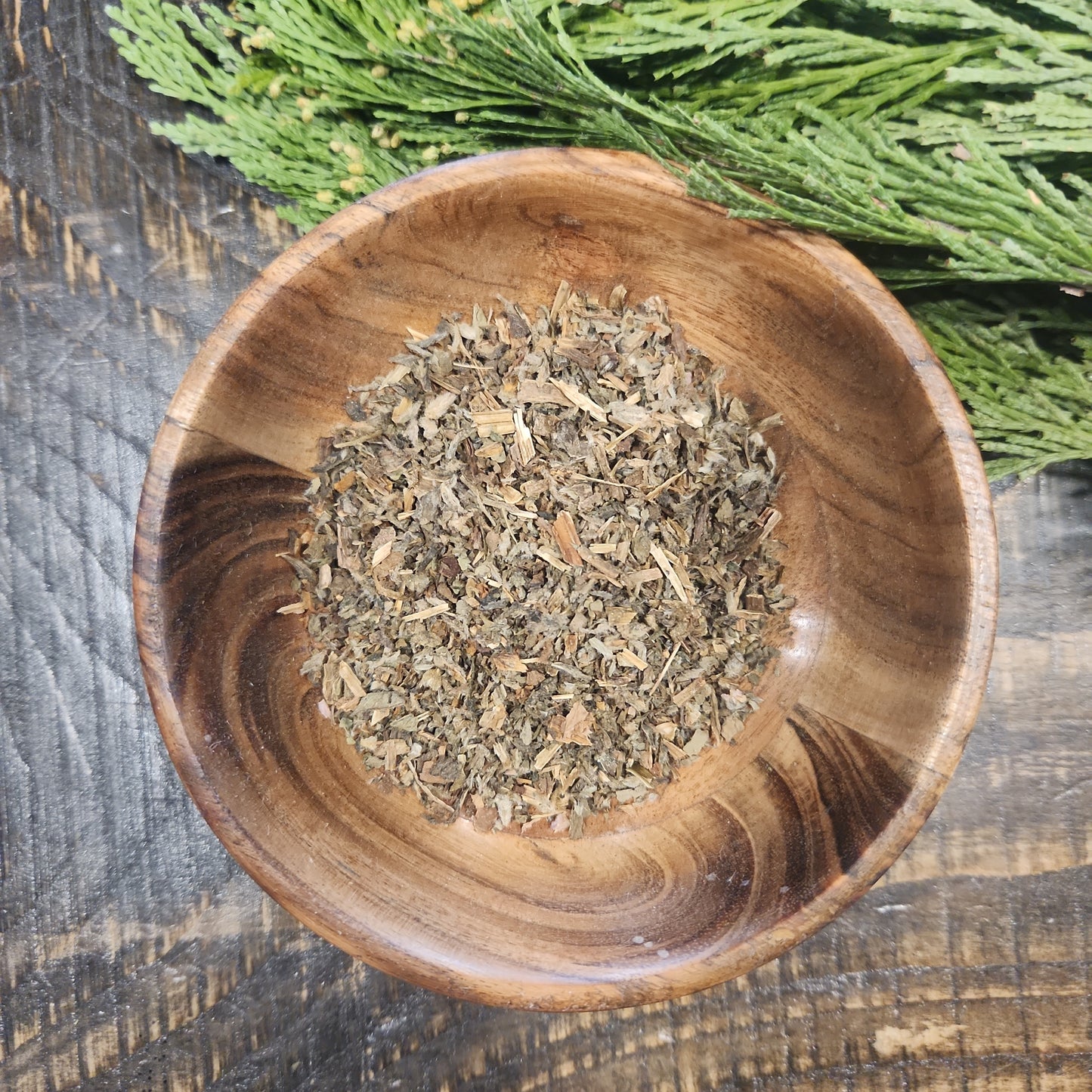 Borage Organic