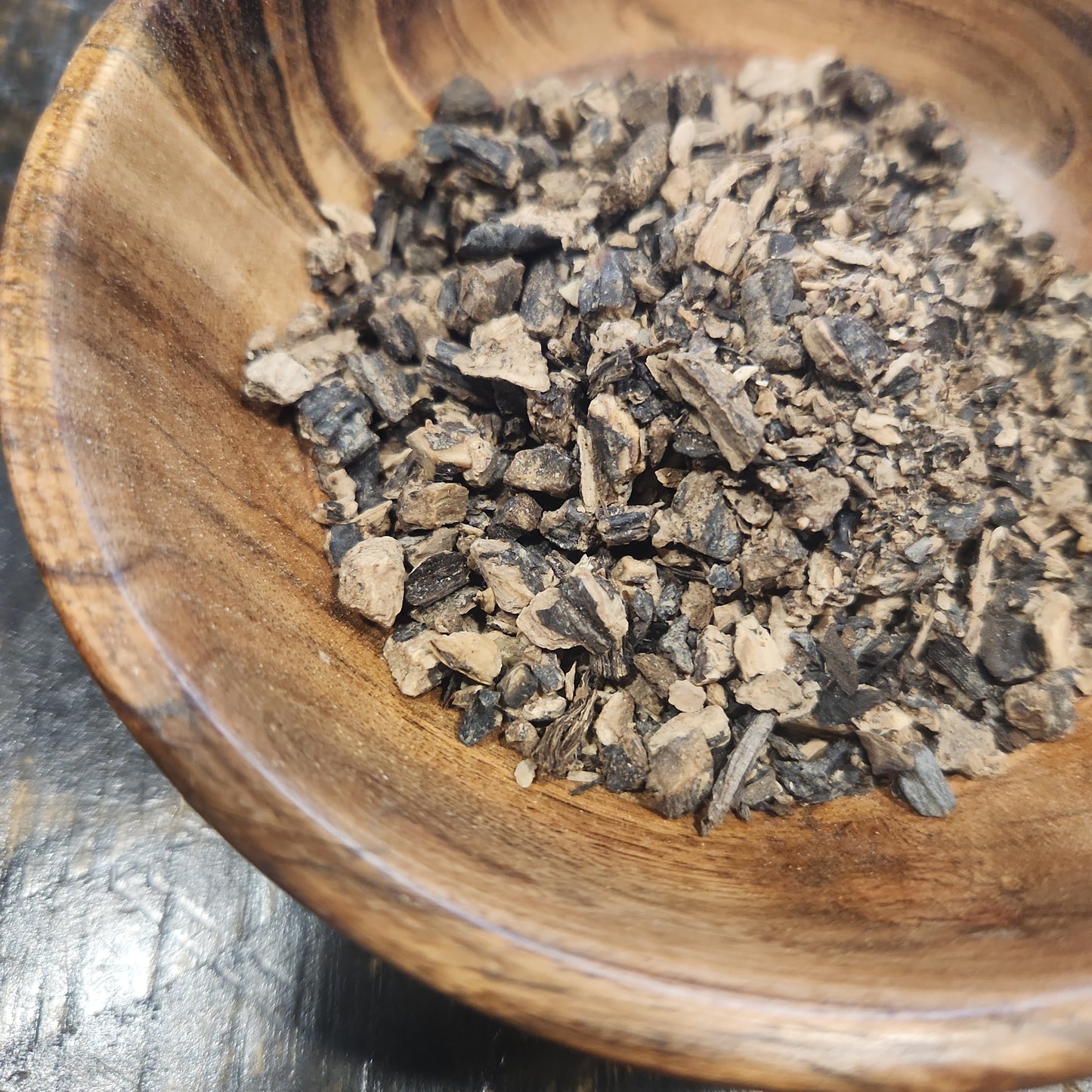 Comfrey Root Organic