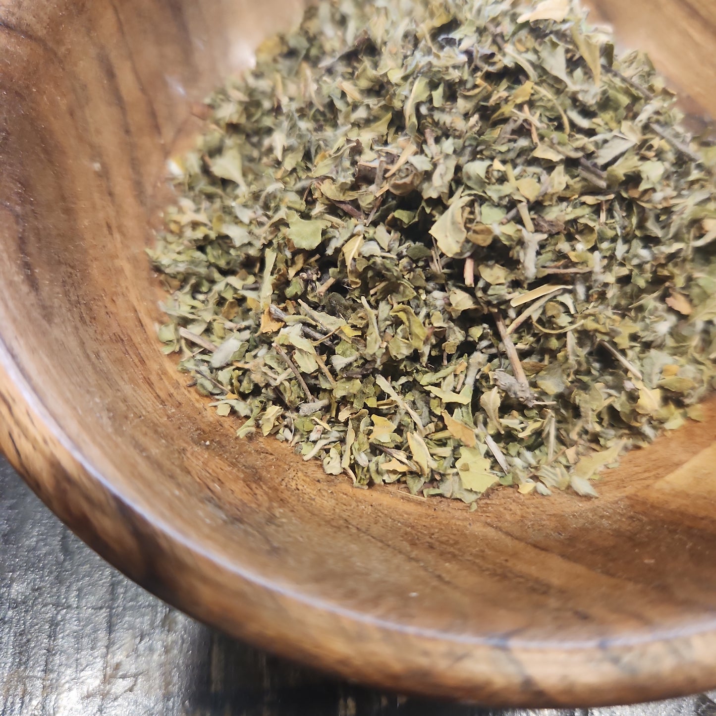 Damiana Leaf Organic
