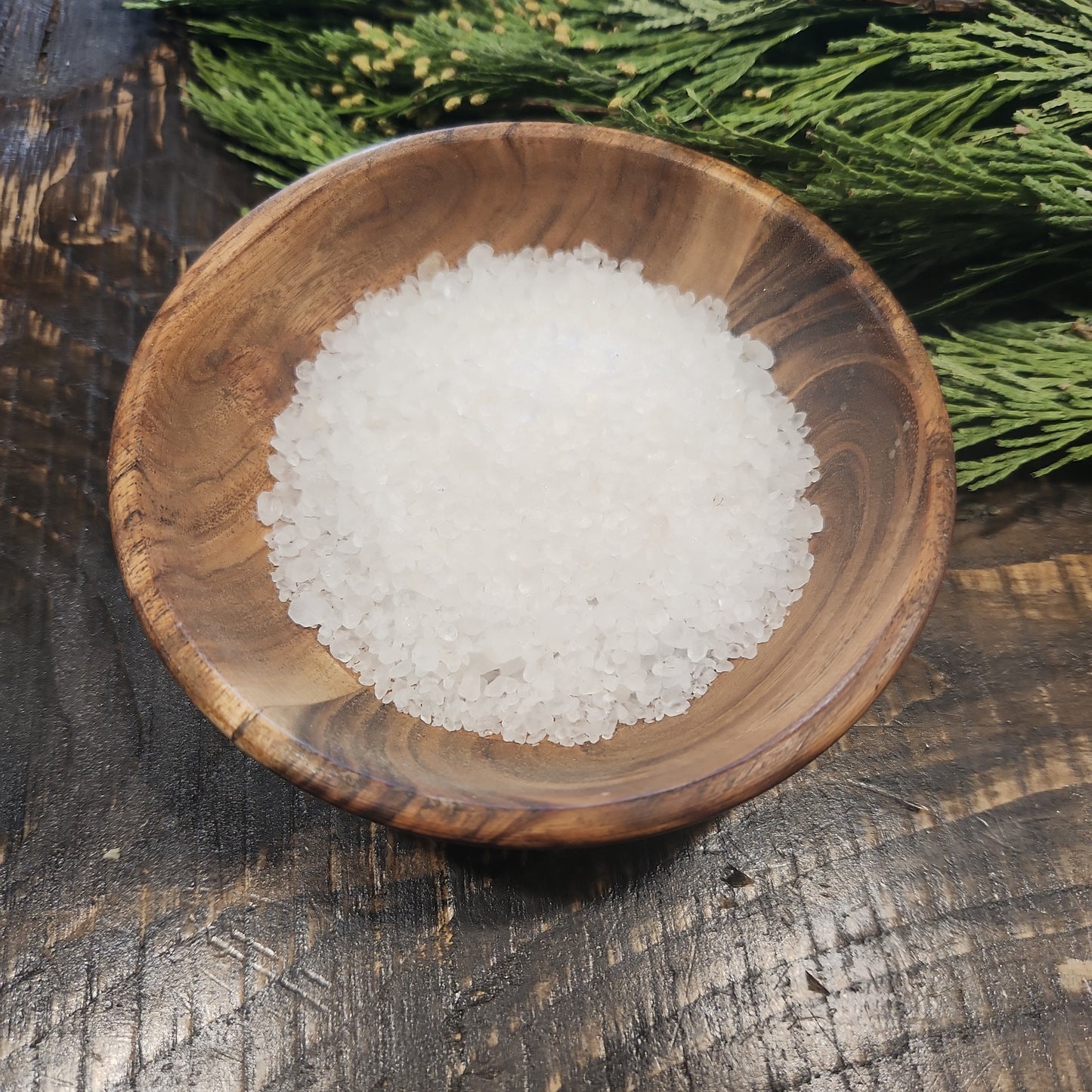Dead Sea Salt