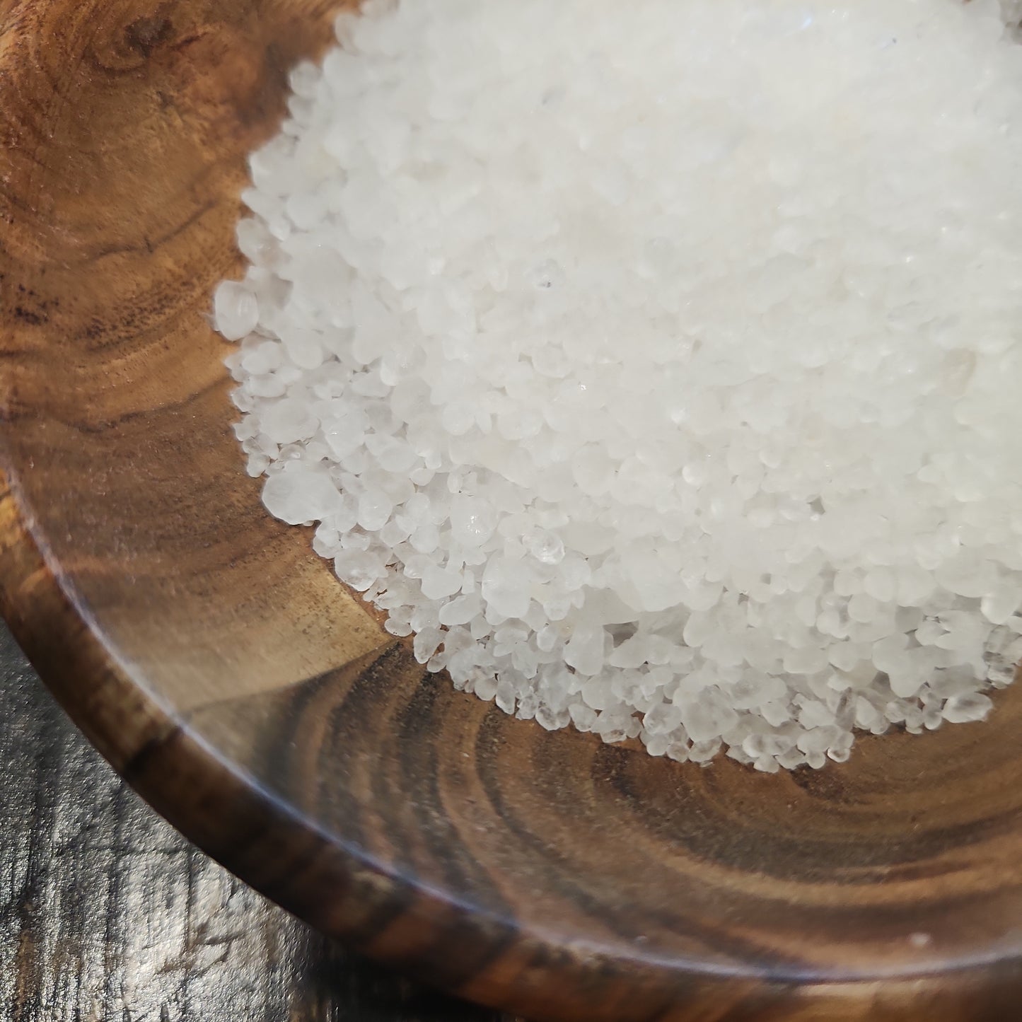 Dead Sea Salt