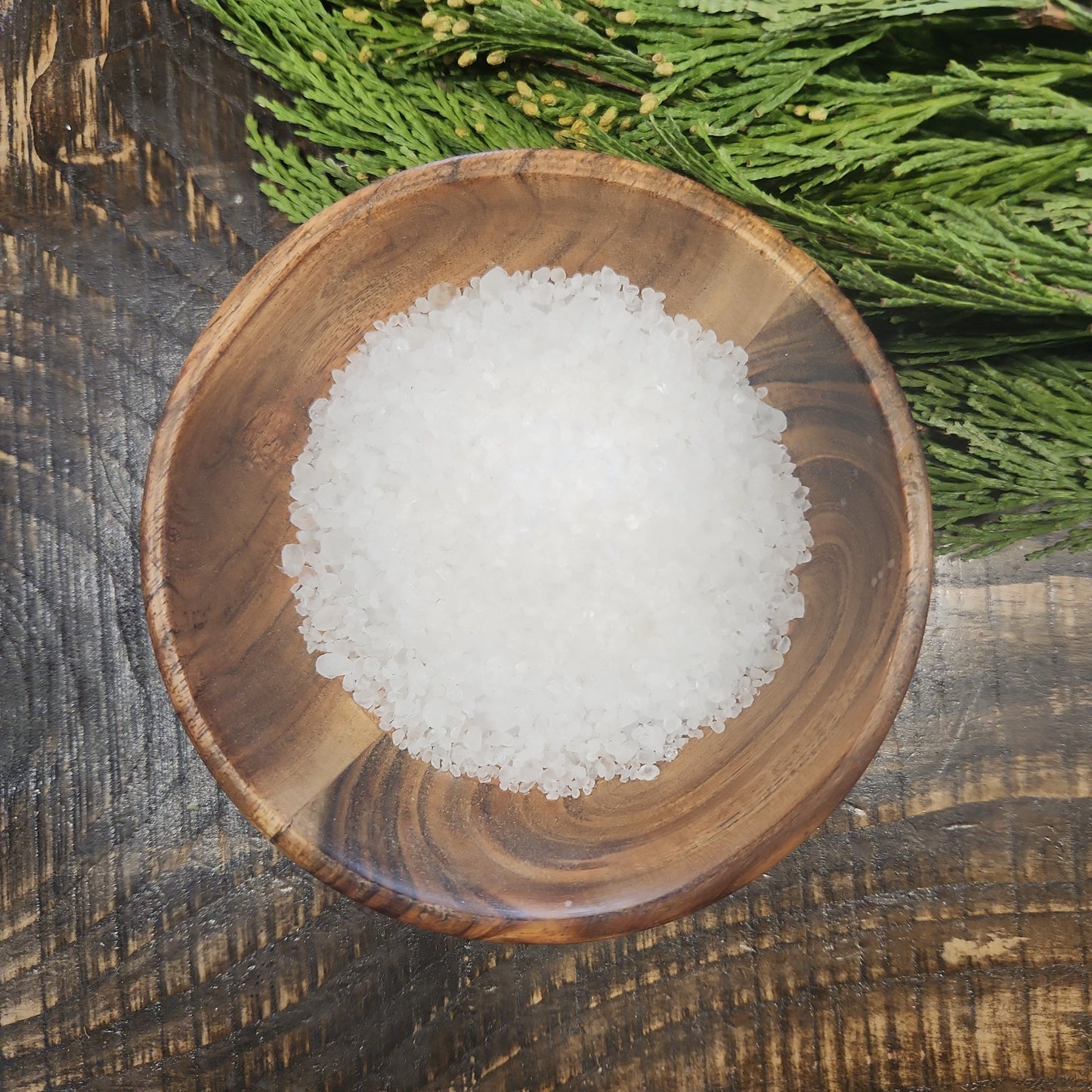 Dead Sea Salt