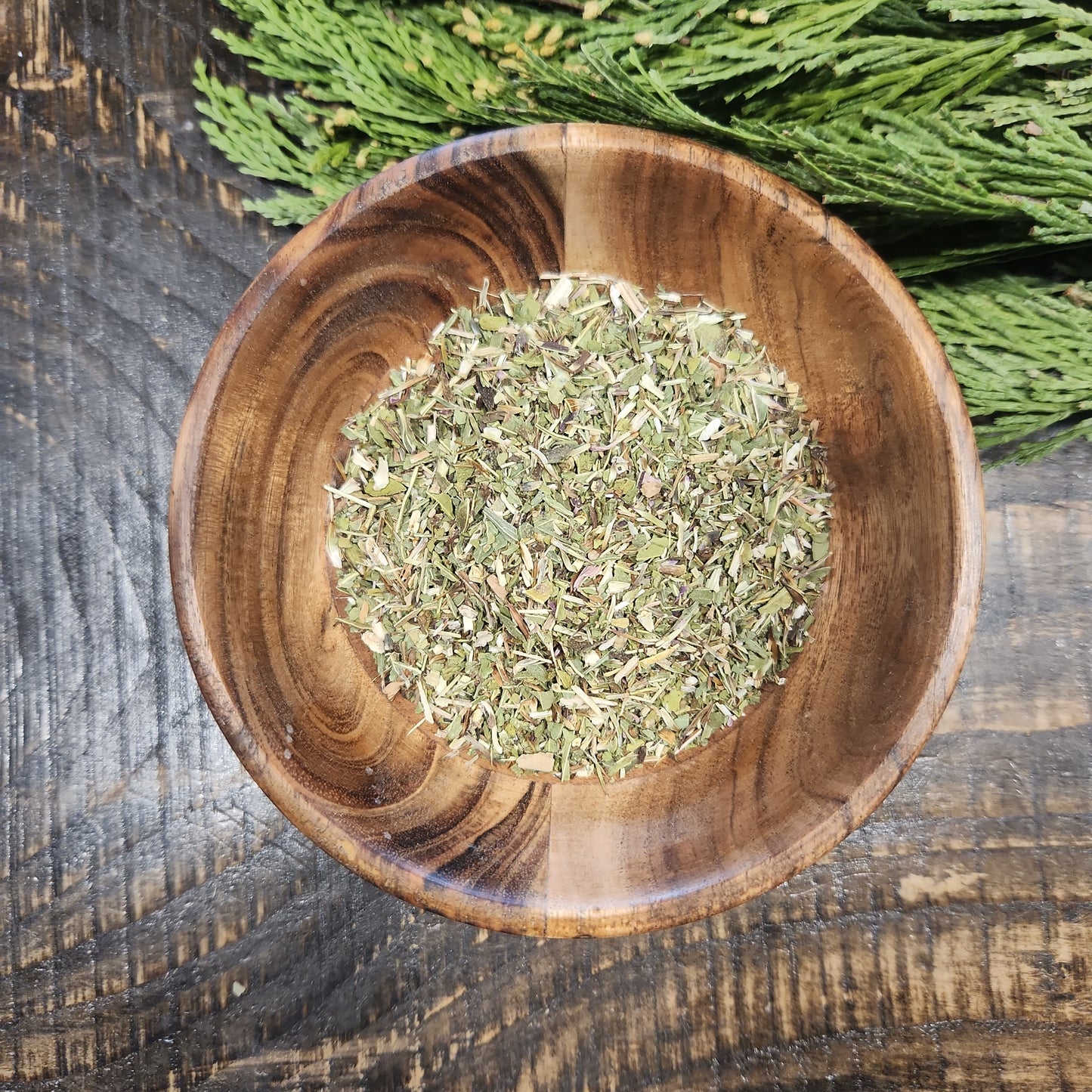 Echinacea Organic