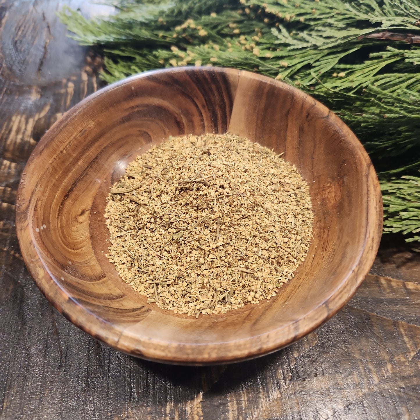 Elderflower Organic