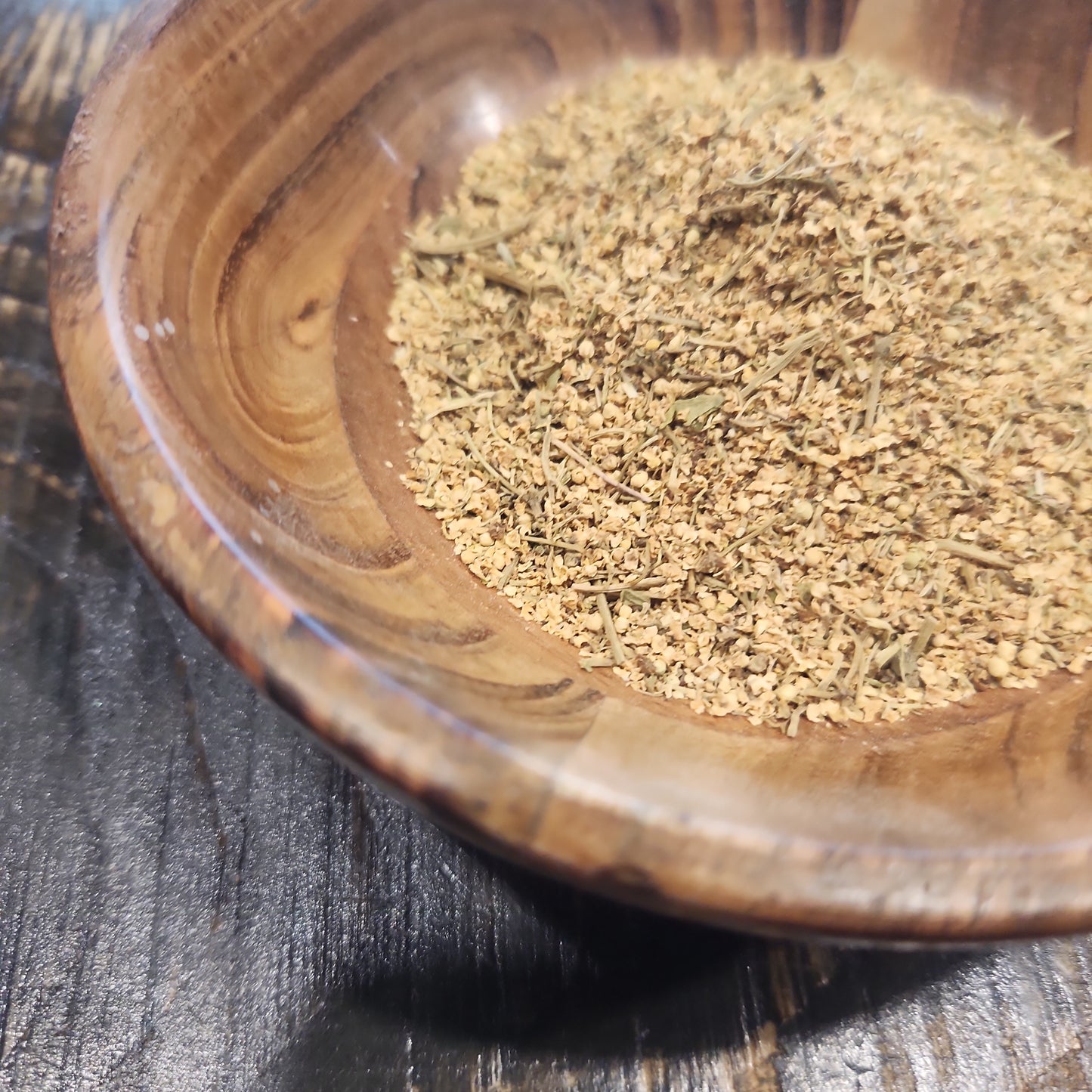 Elderflower Organic