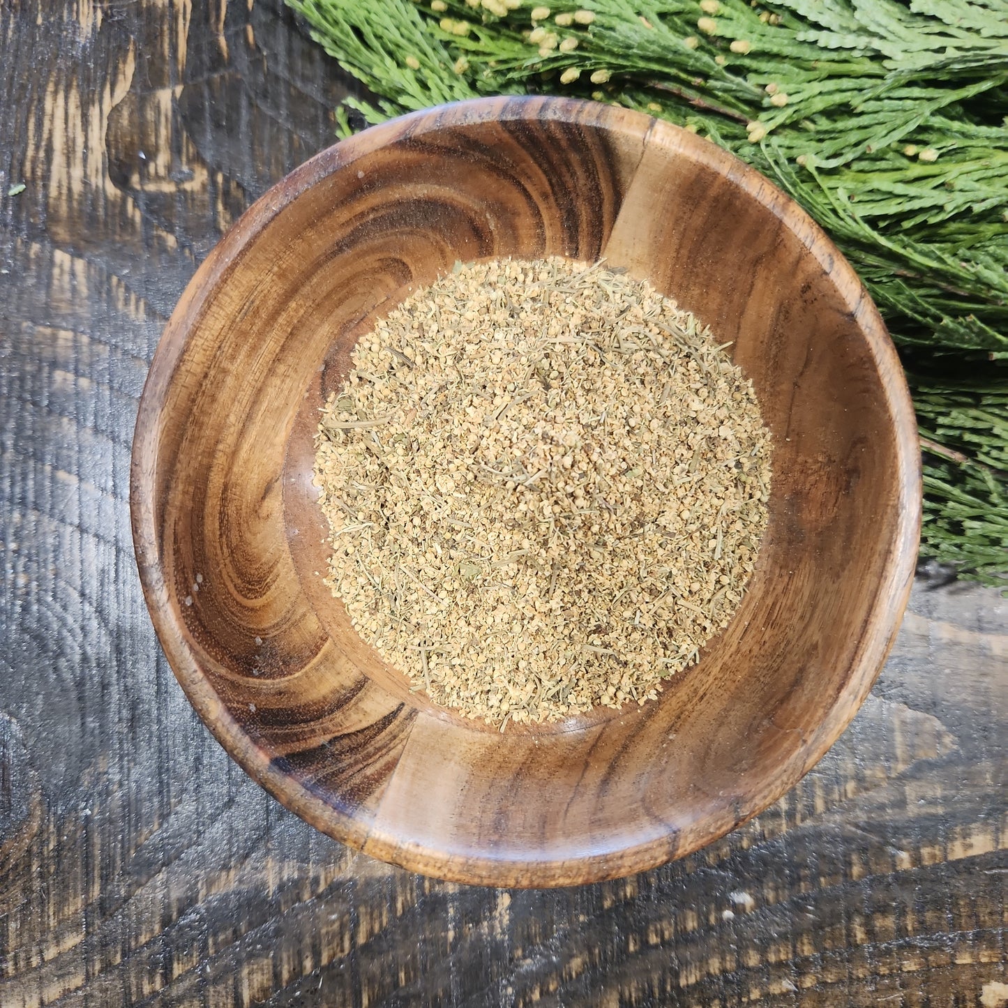 Elderflower Organic