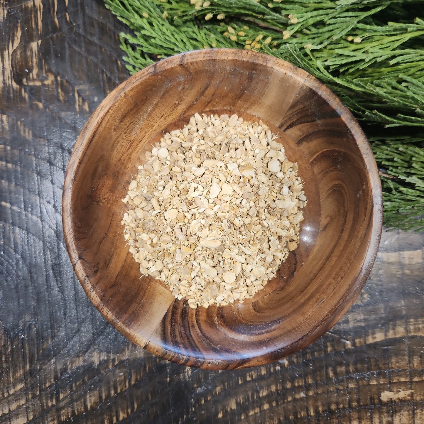 Ginger Root Organic