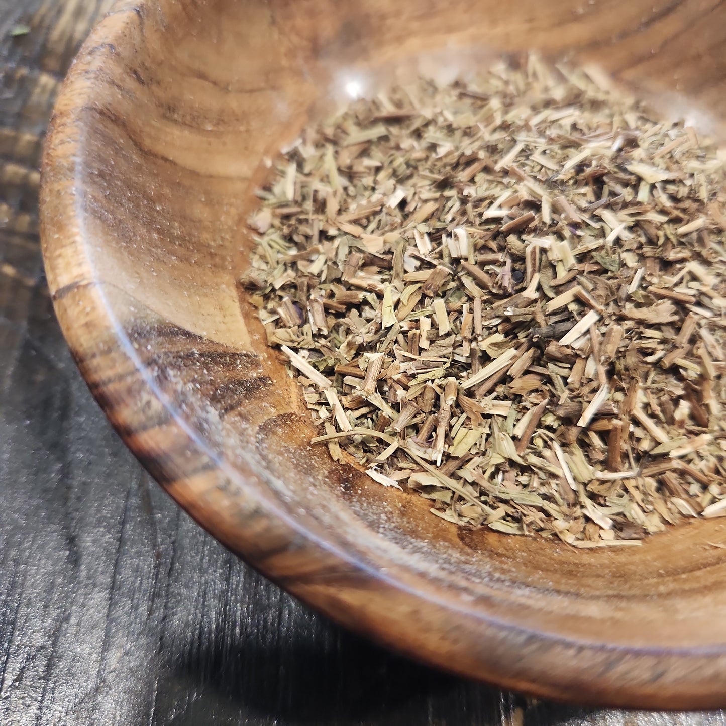 Hyssop Organic