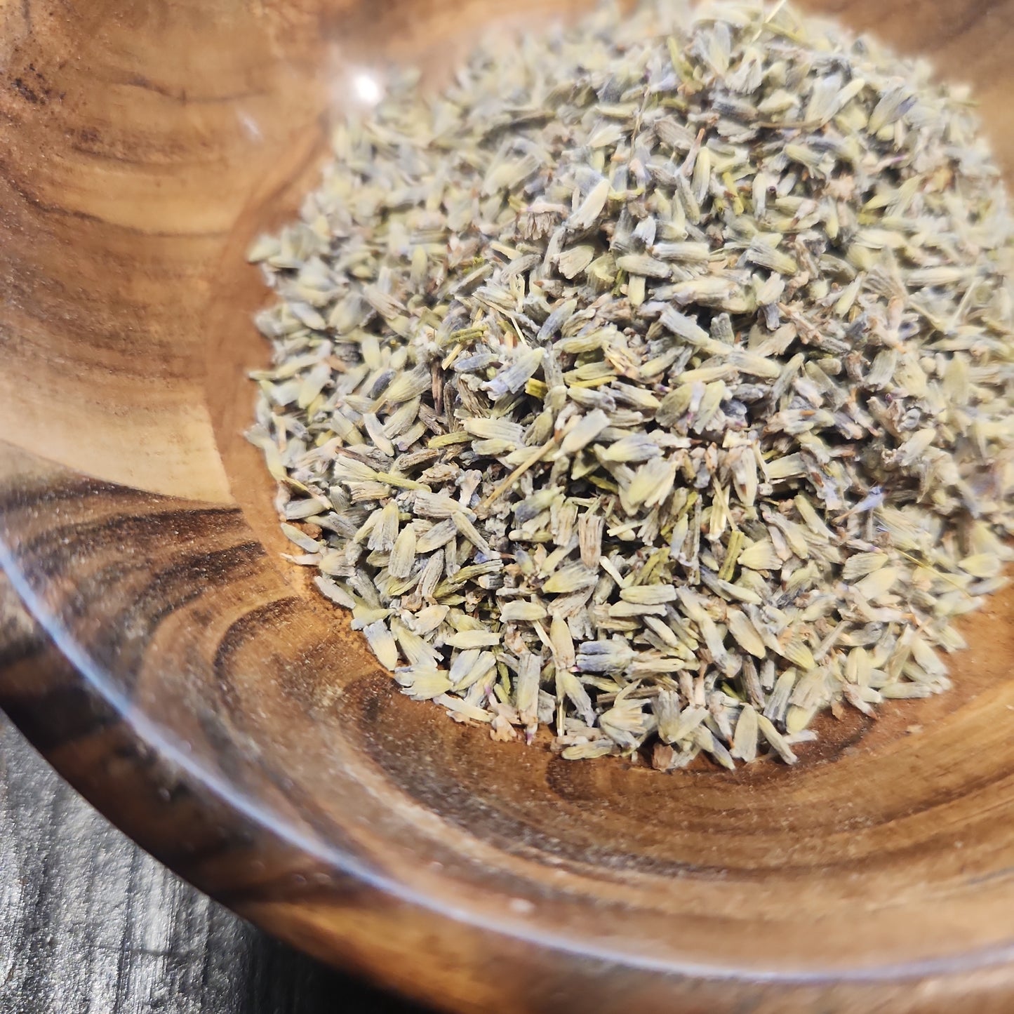 Lavender Flowers Organic