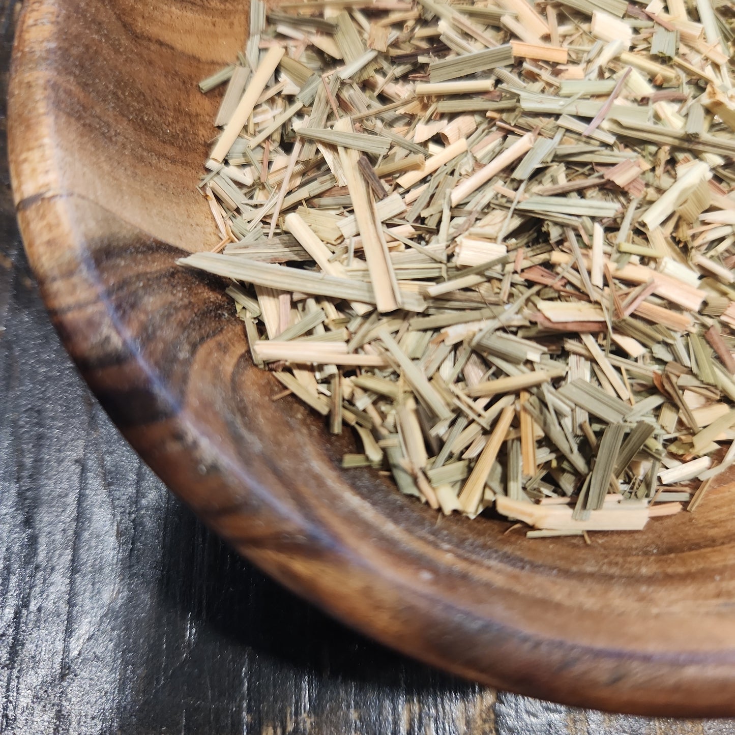 Lemongrass Organic