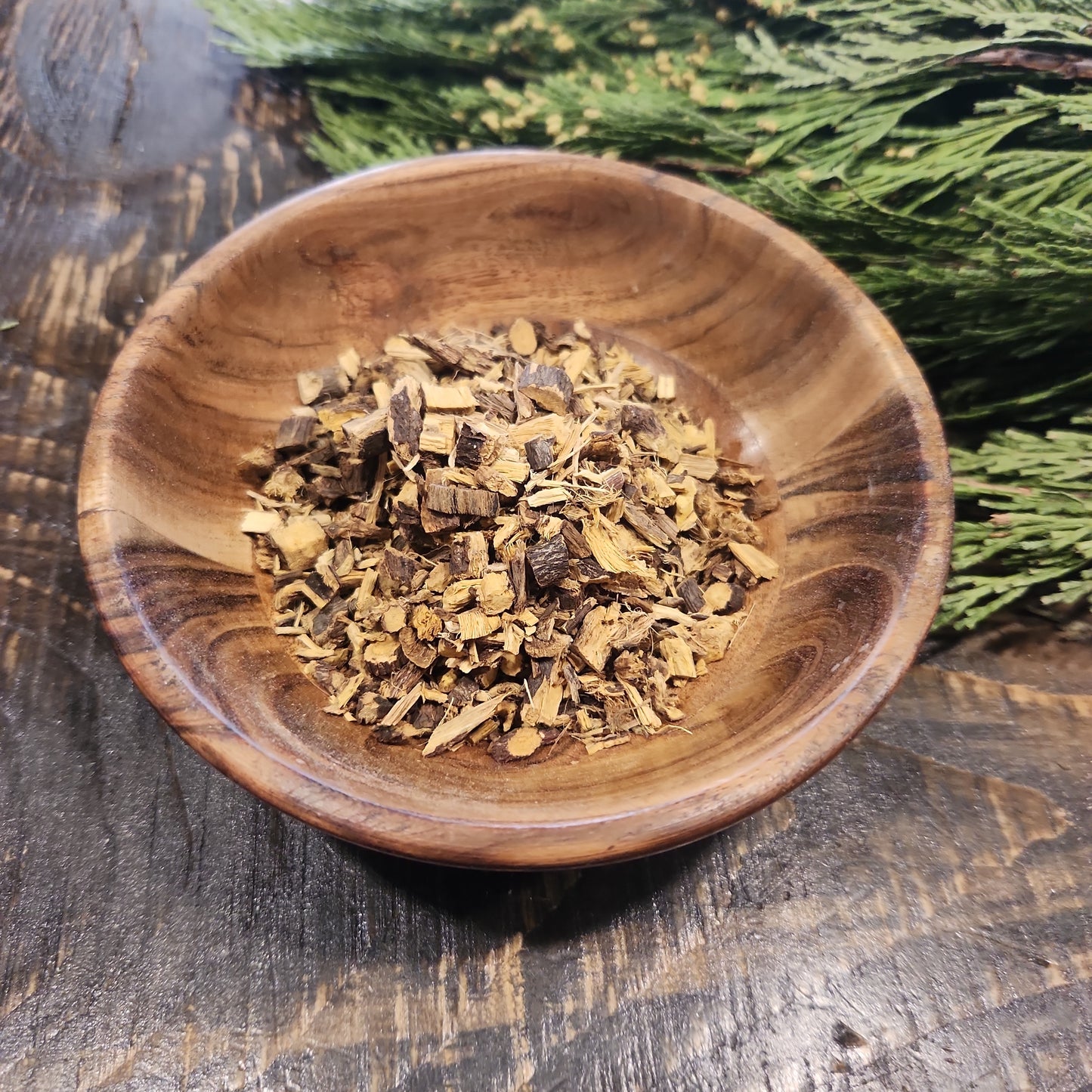 Licorice Root Organic