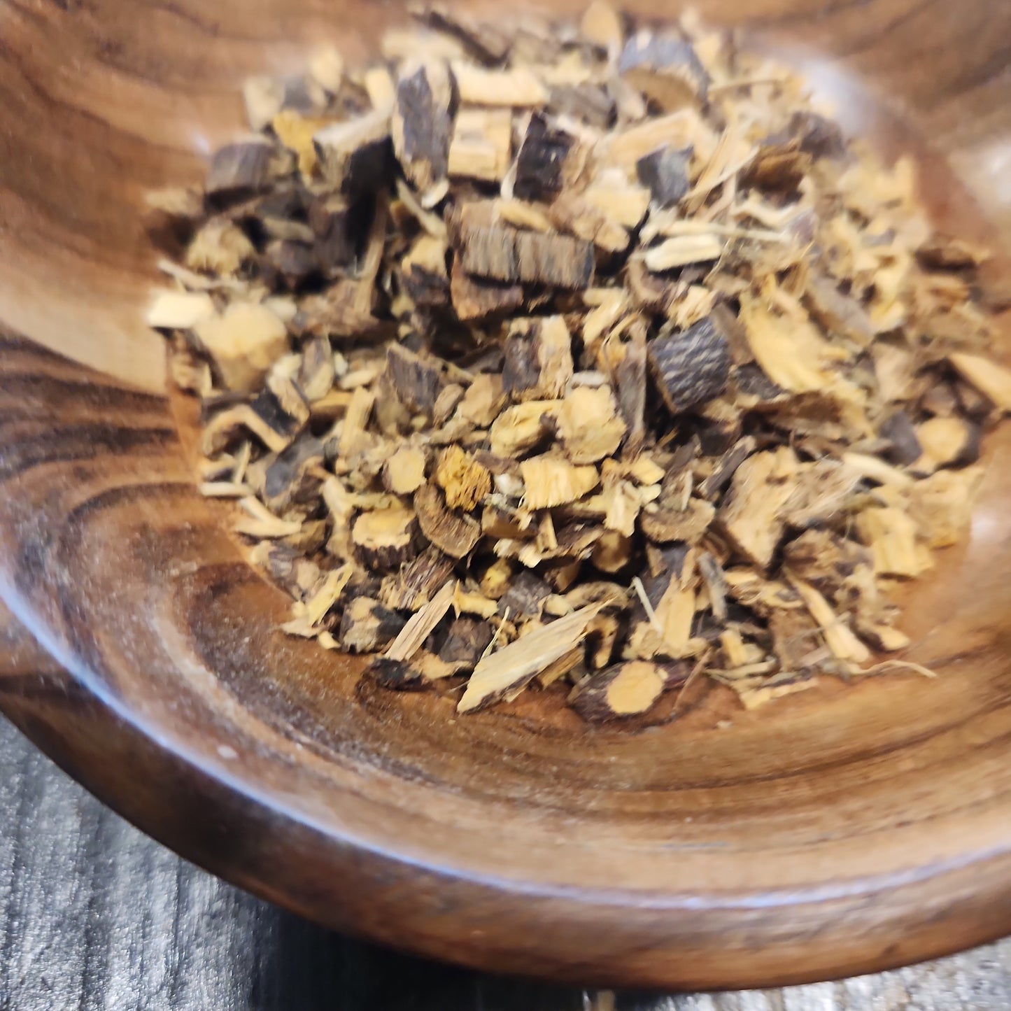 Licorice Root Organic