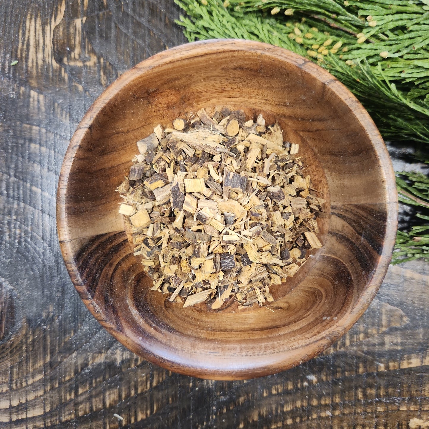 Licorice Root Organic