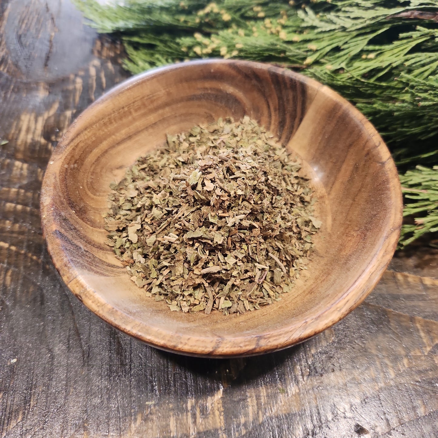 Lobelia Leaf Organic