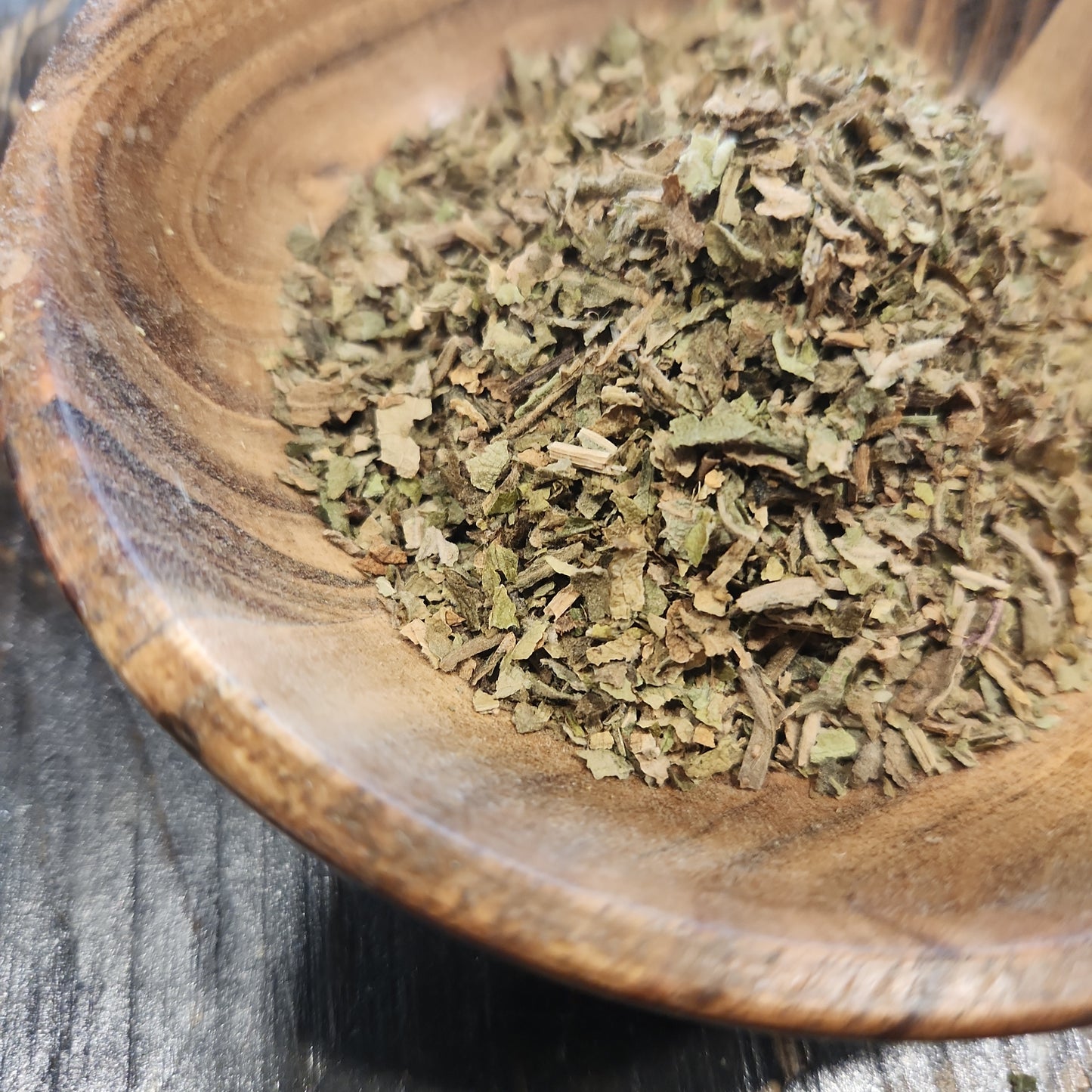 Lobelia Leaf Organic
