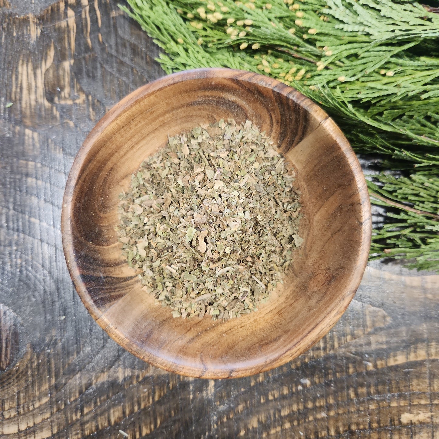 Lobelia Leaf Organic