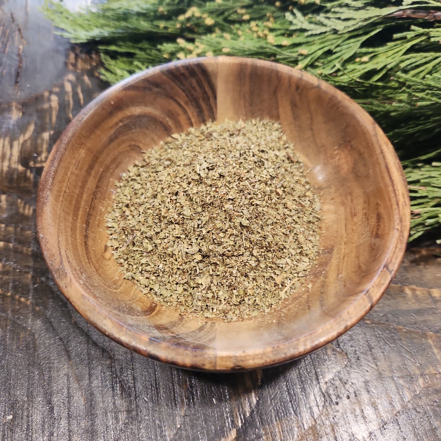 Marjoram Organic