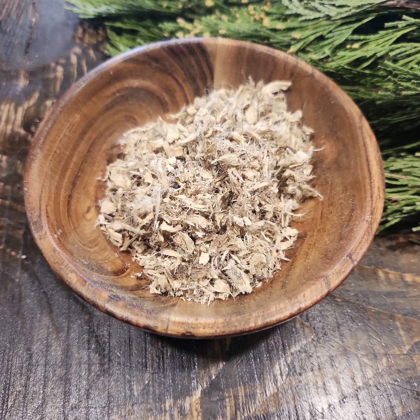 Marshmallow Root Organic