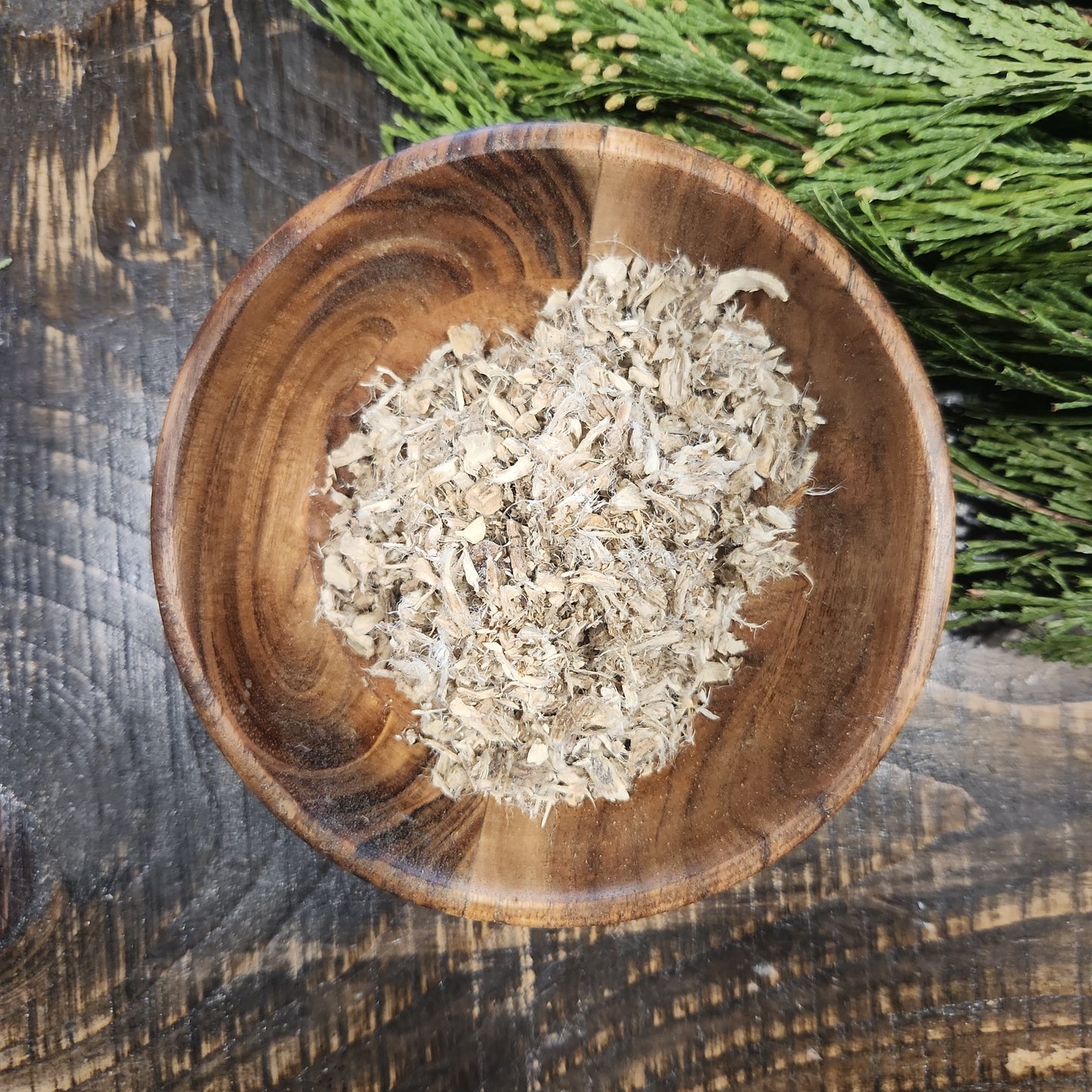 Marshmallow Root Organic