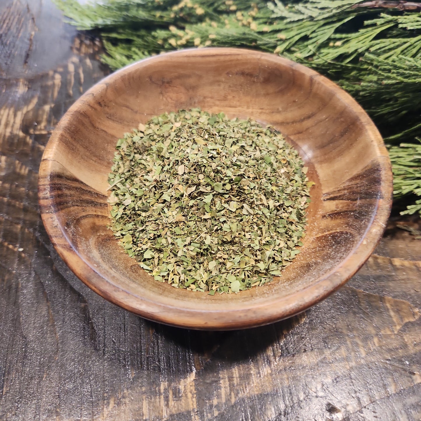 Moringa Organic