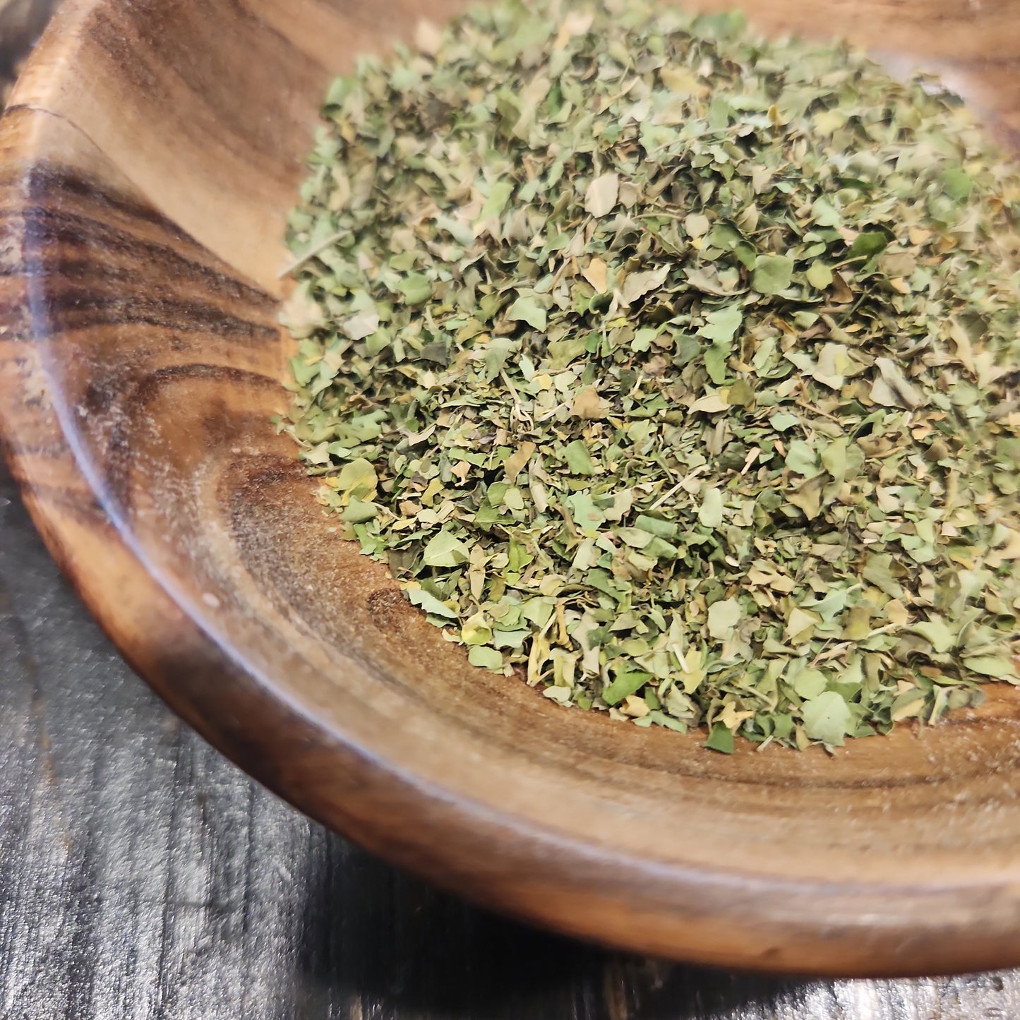 Moringa Organic