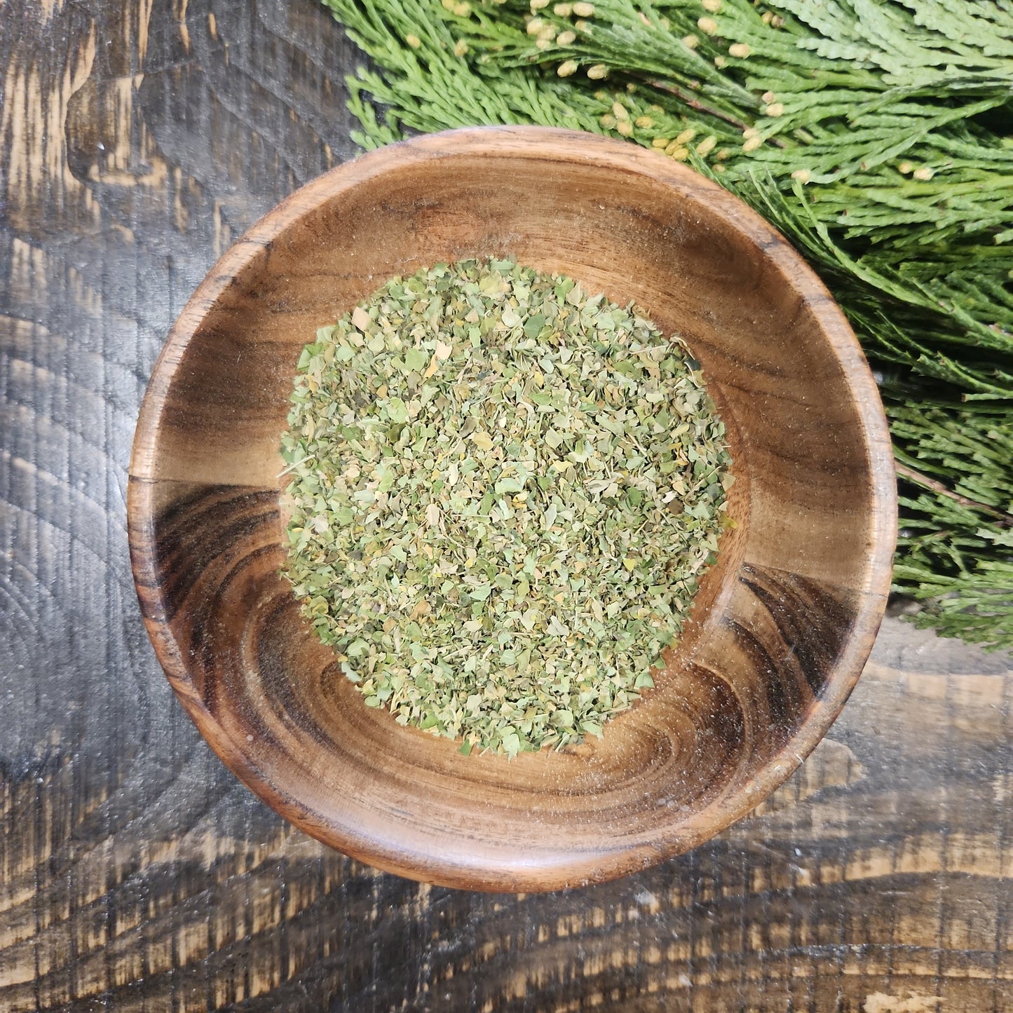 Moringa Organic