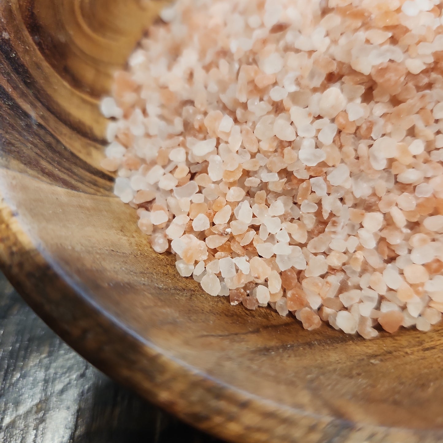 Pink Salt