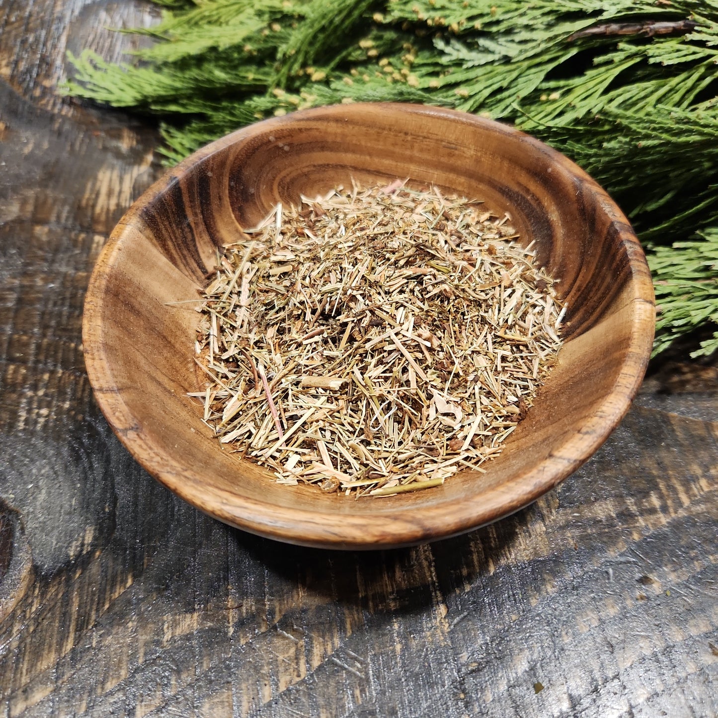 St. John's Wort Organic