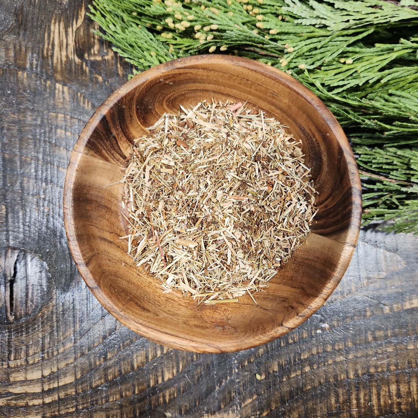 St. John's Wort Organic