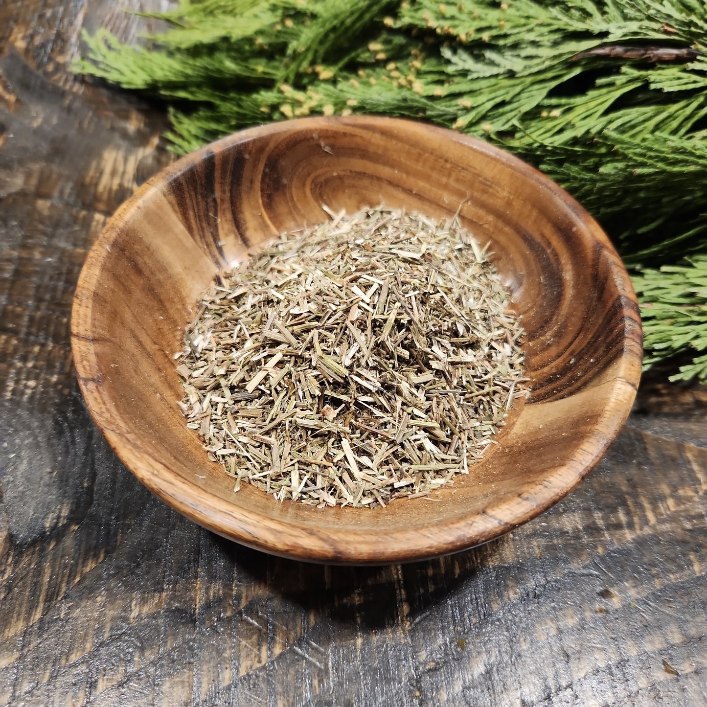 Vervain Organic