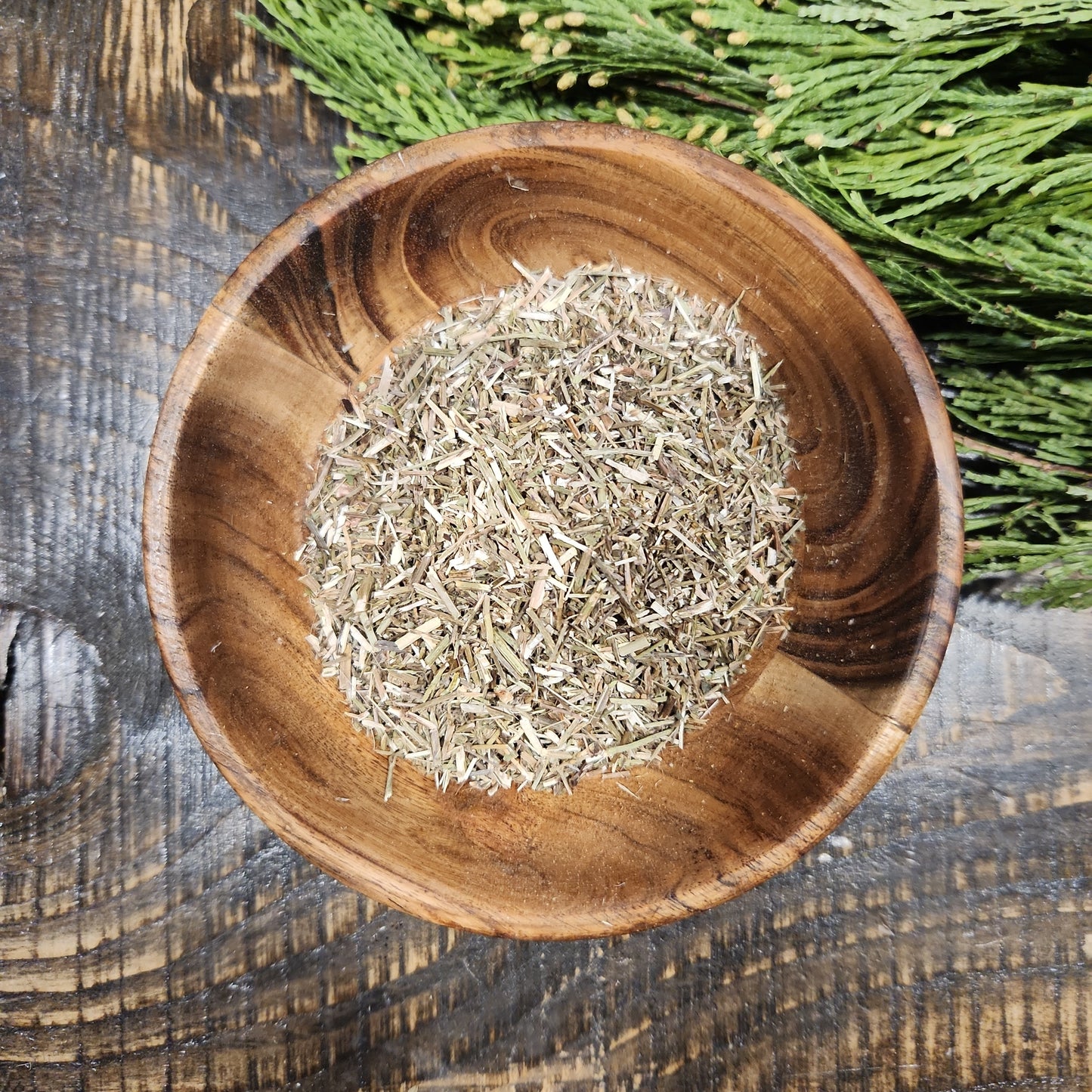 Vervain Organic